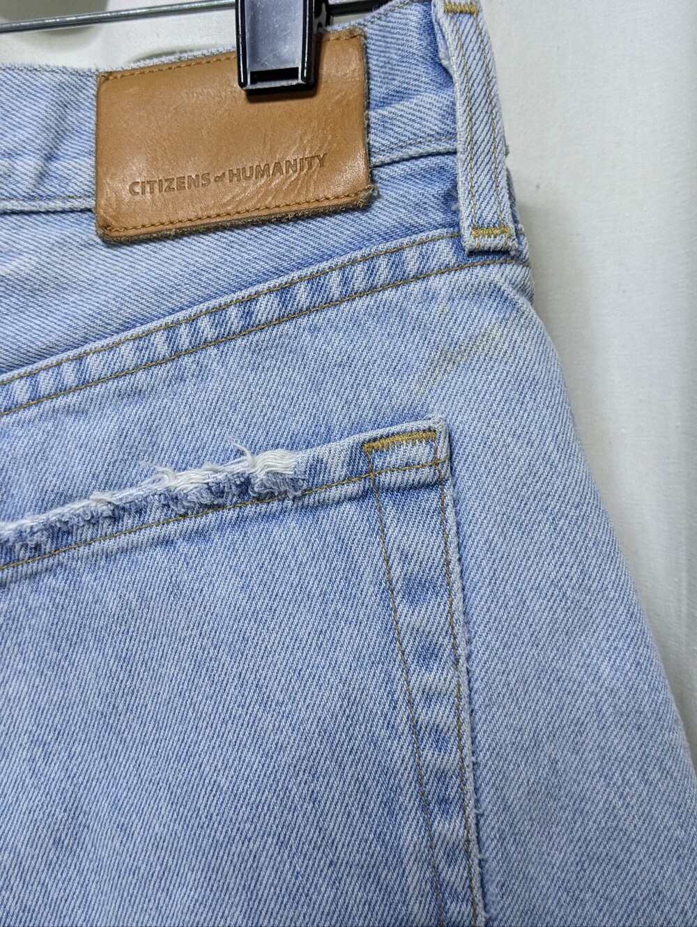 COH Frieda Short - Picture 5 of 7